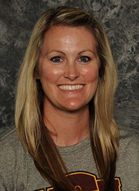 Amanda Snodgrass