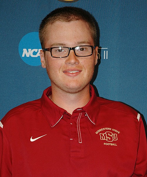 Jon Brooks