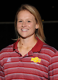 Caitlin Schultze