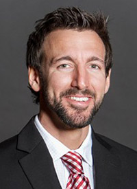 Dylan Dudley