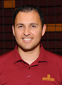 Tim Alaniz