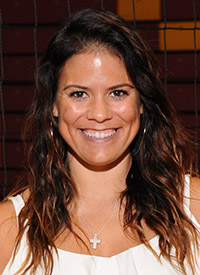 Natalie Burton