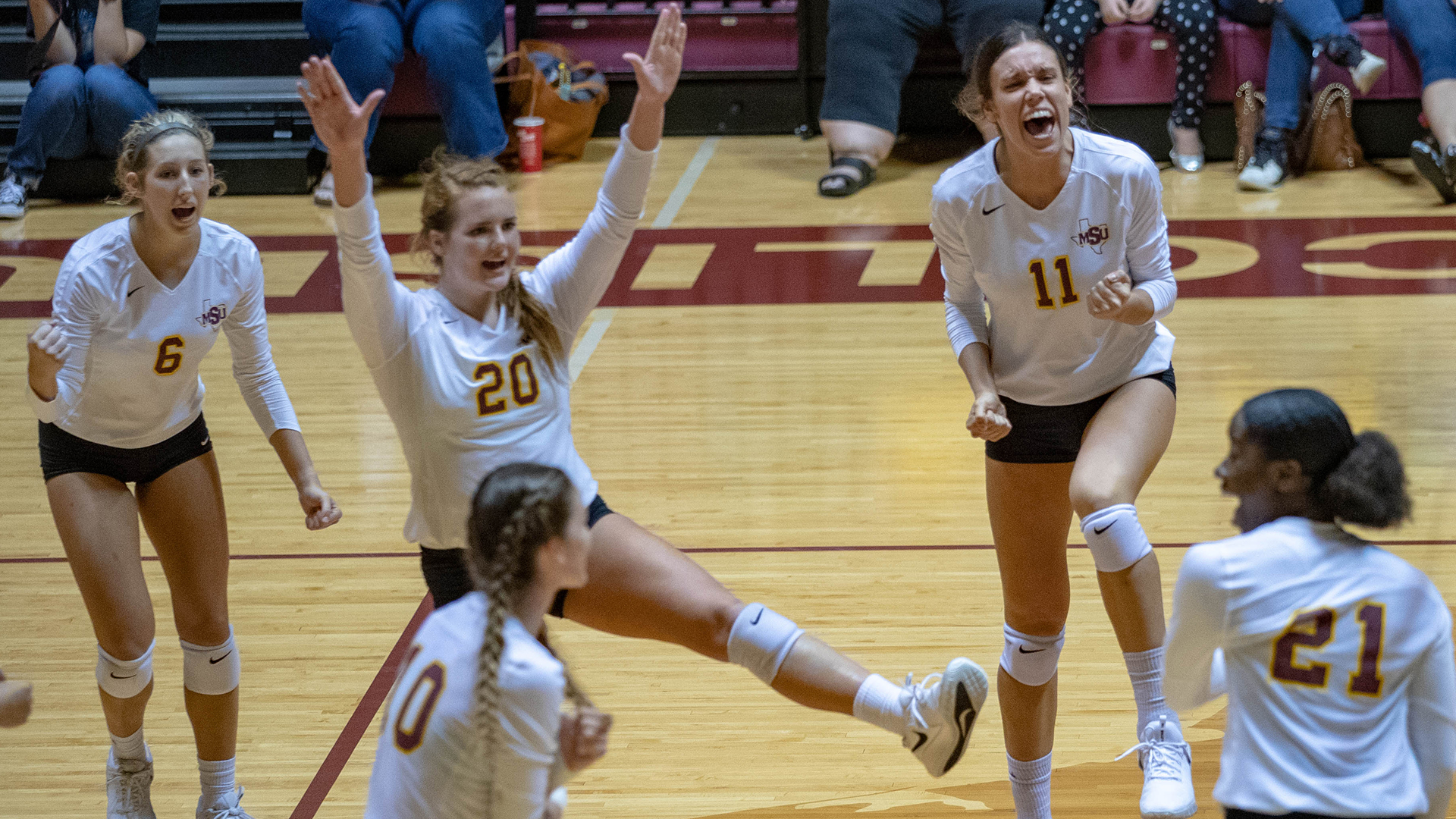 ends skid with impressive allaround performance in 31 win over