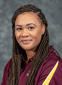 Alexandria Howze