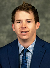 Zac Rogers