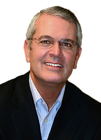 Dean Barrett