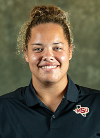 Chelsea Knaack -- 2019