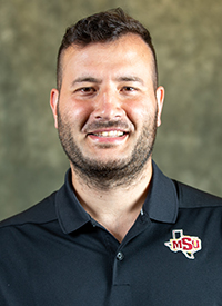 Victor Perez -- 2019