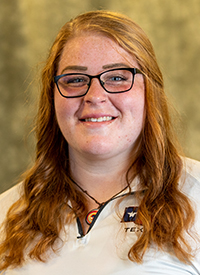 Hannah Hinson