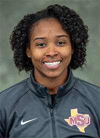 Sade Boswell 