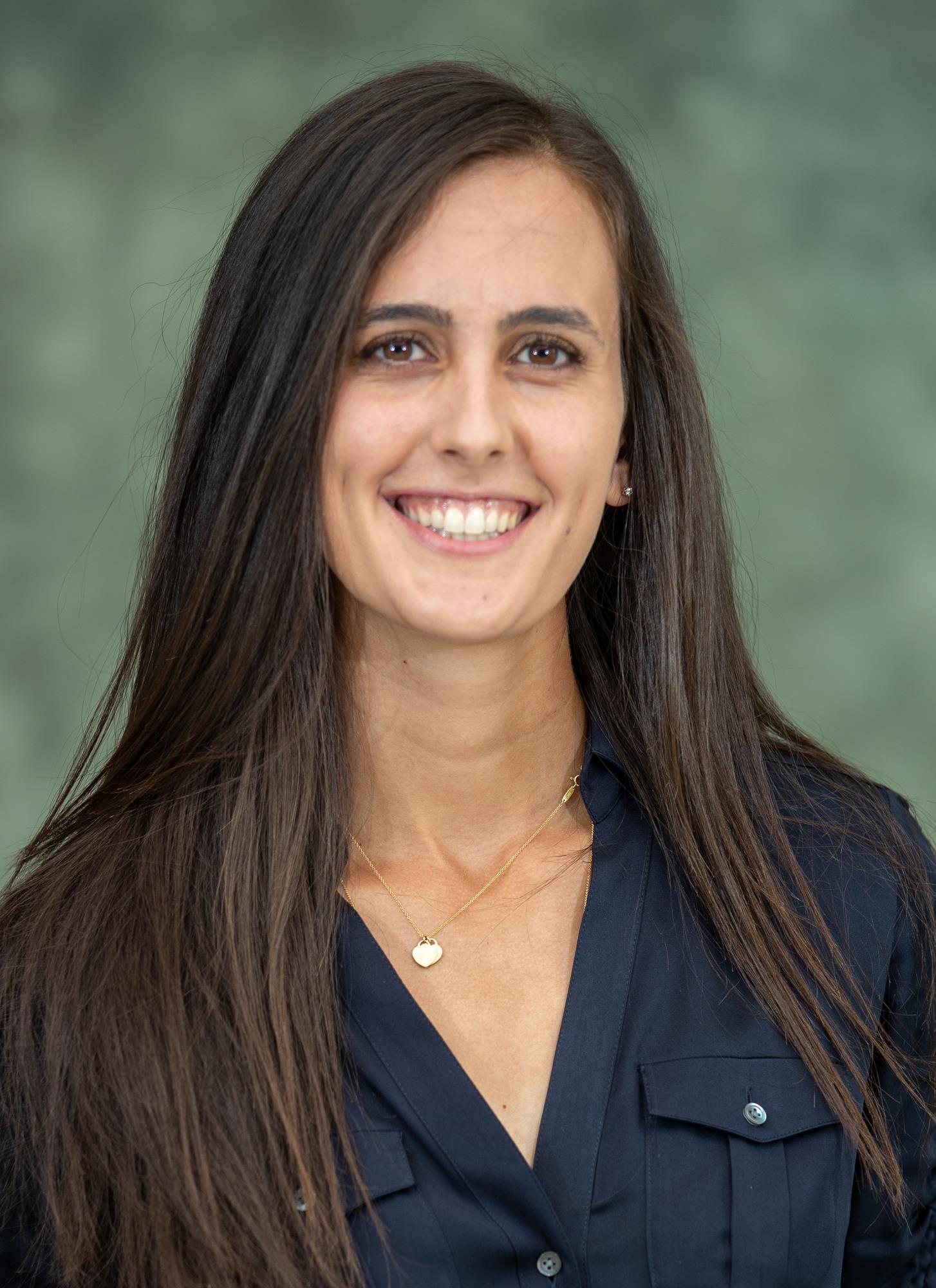Tiffany Hollebeck