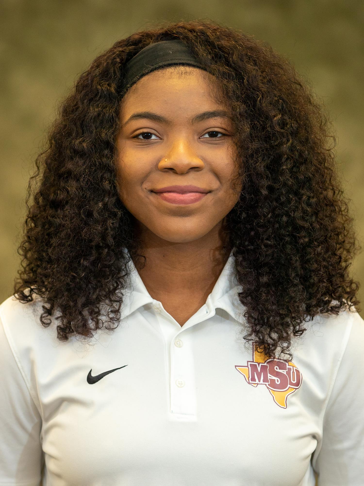 Jasmine Chambers