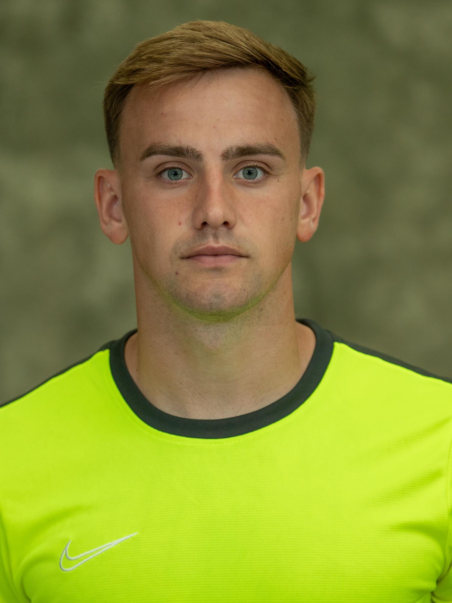 Ross Dalton