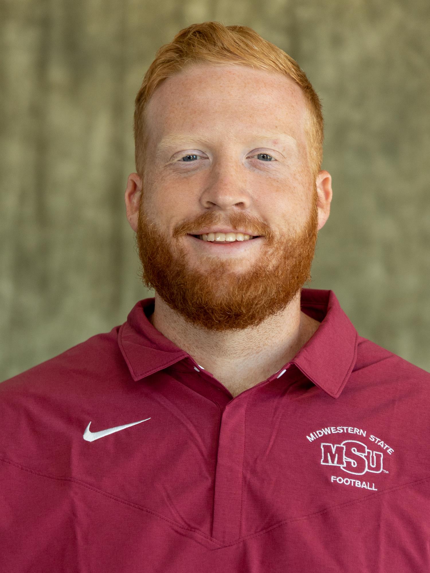 Garrett Graf
