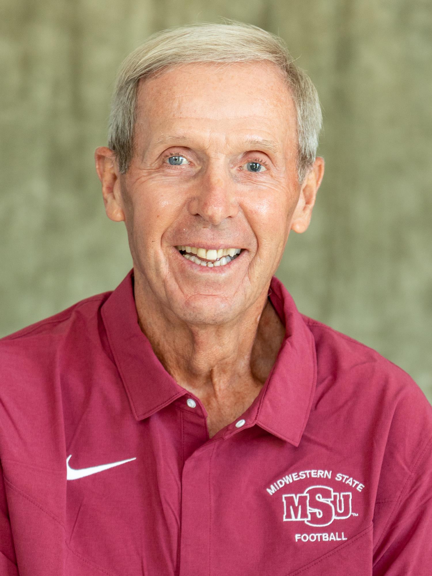Bill Maskill