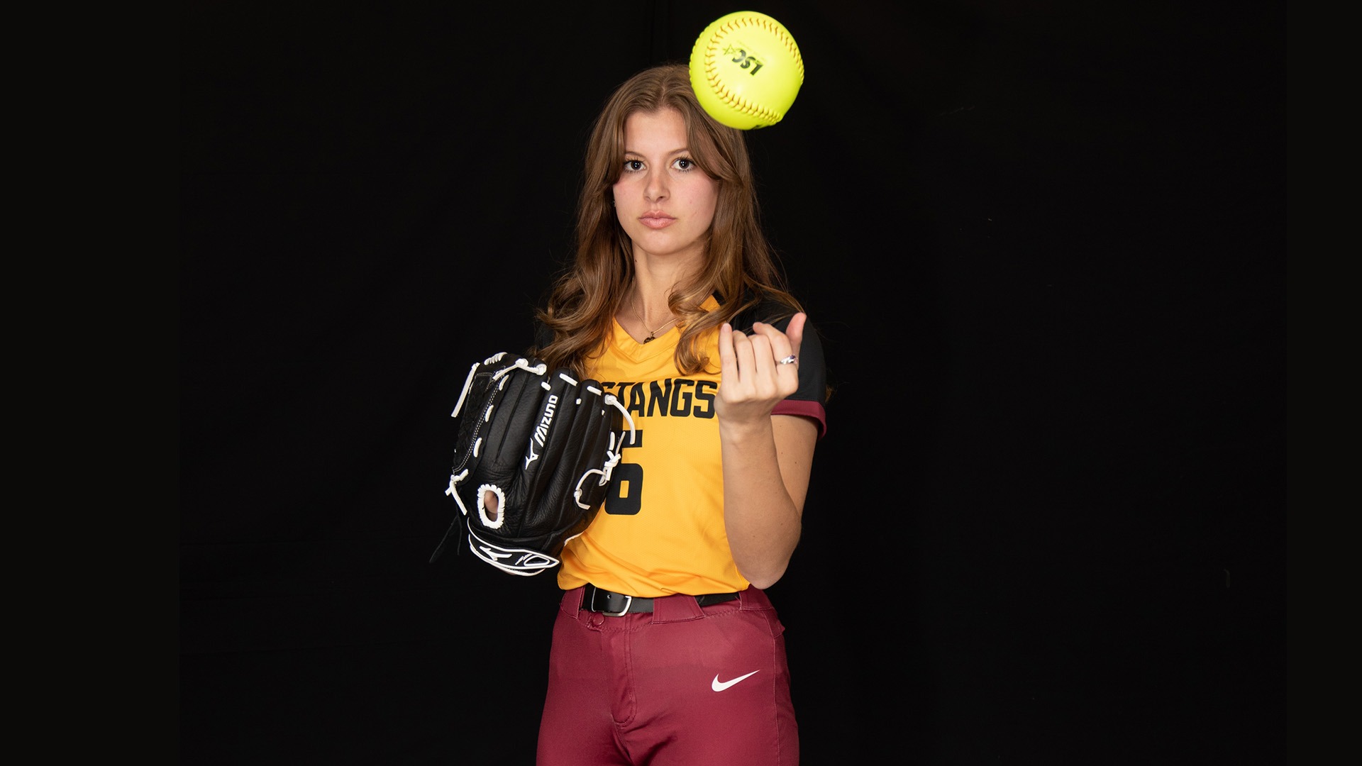 Taylor McKenzie Softball MSU Athletics