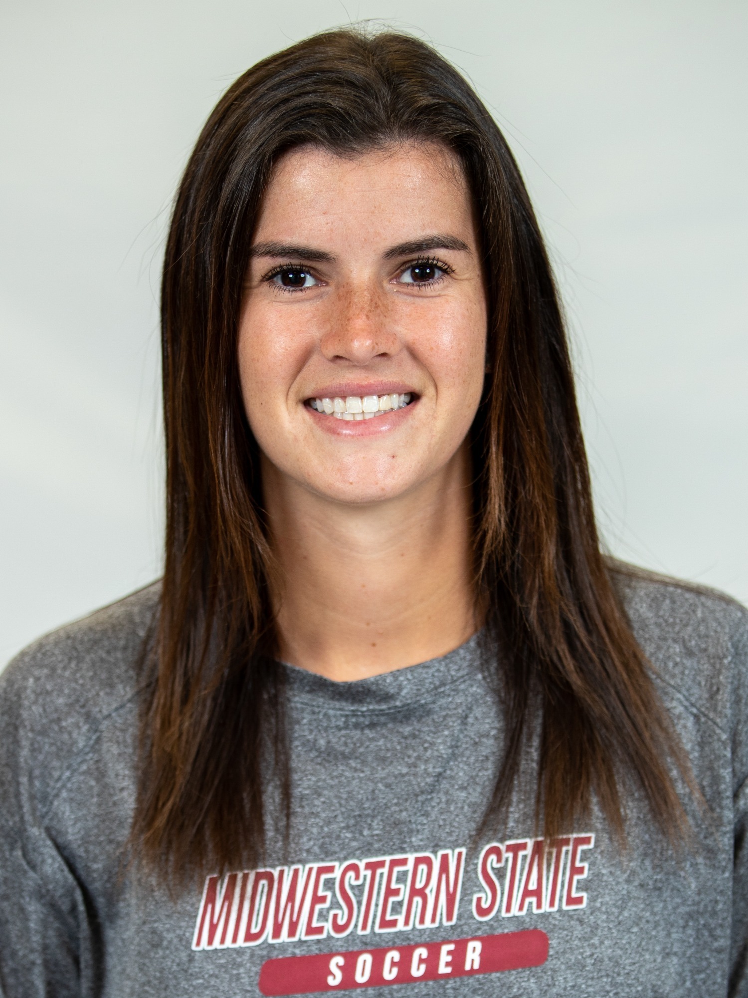 Stephanie Starr -- 2023