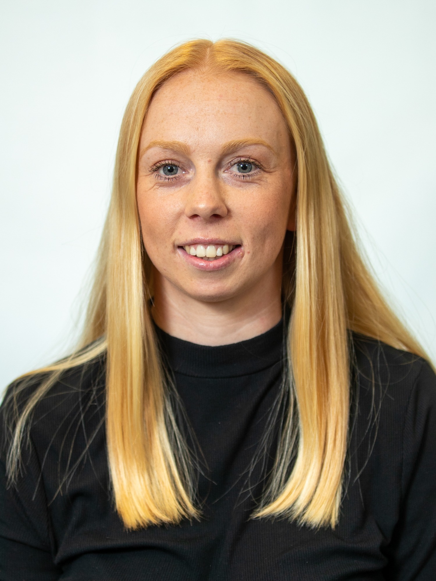 Amelia Lawson