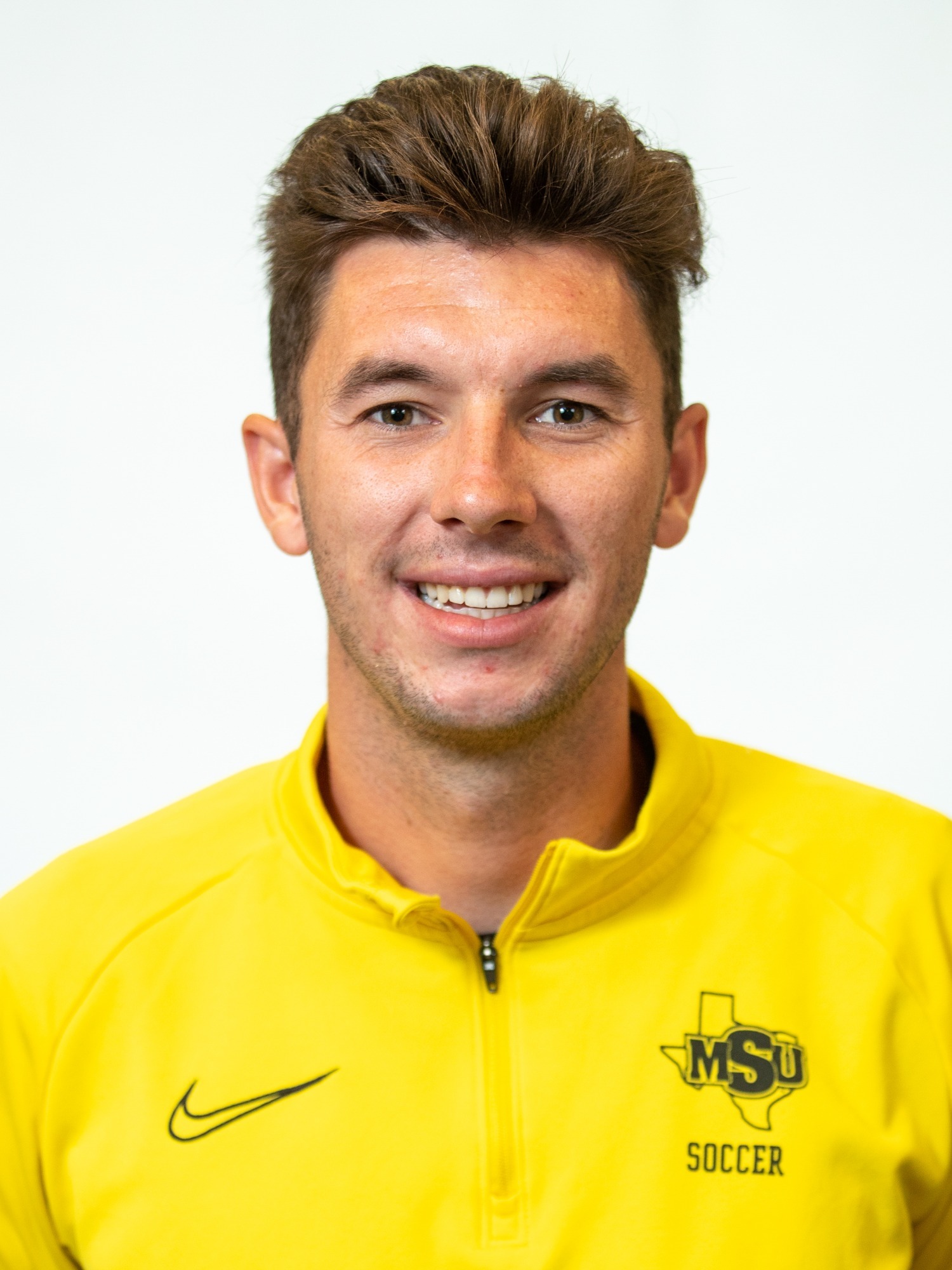 Gavin Scott