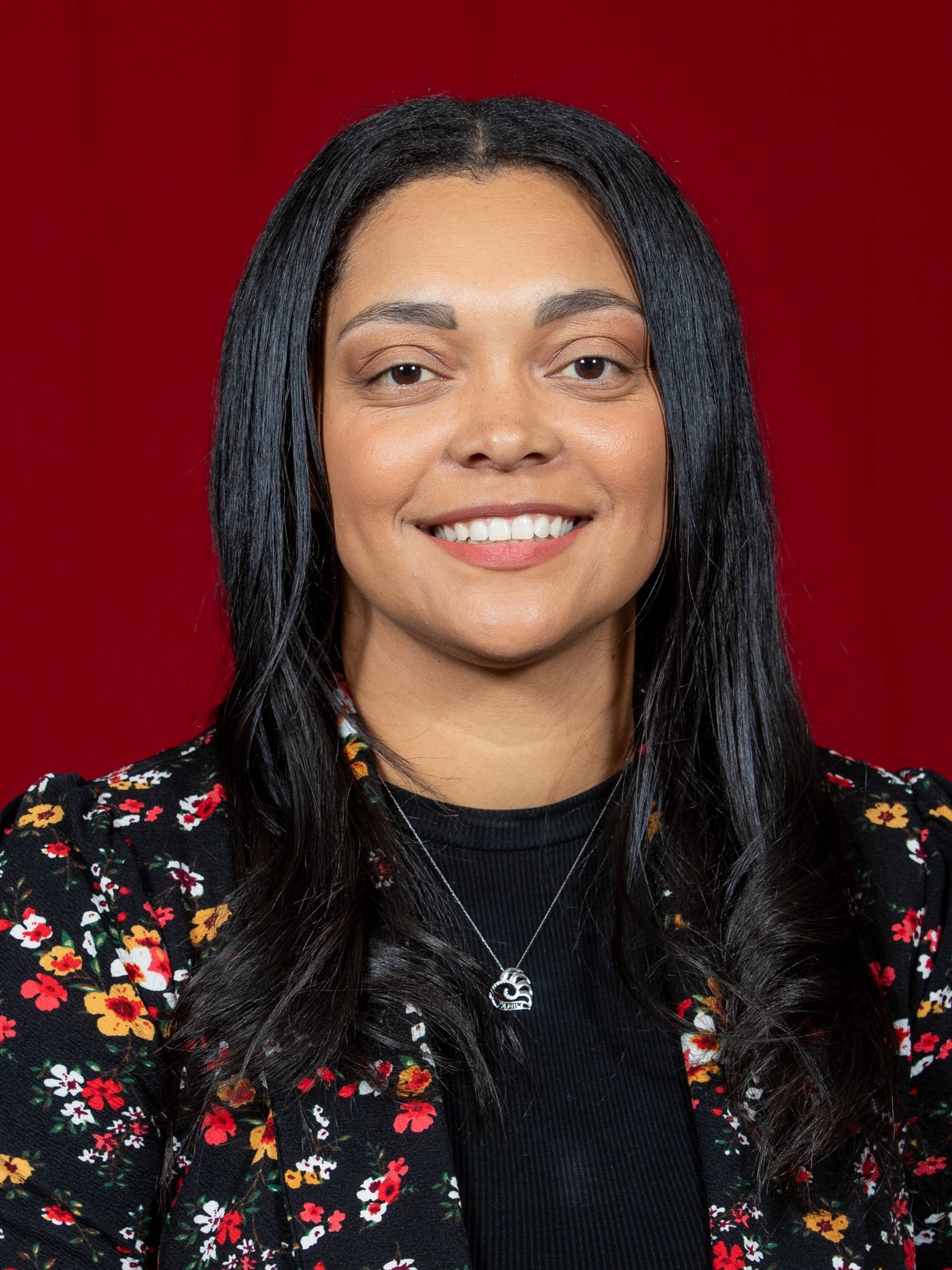 Brenita Jackson