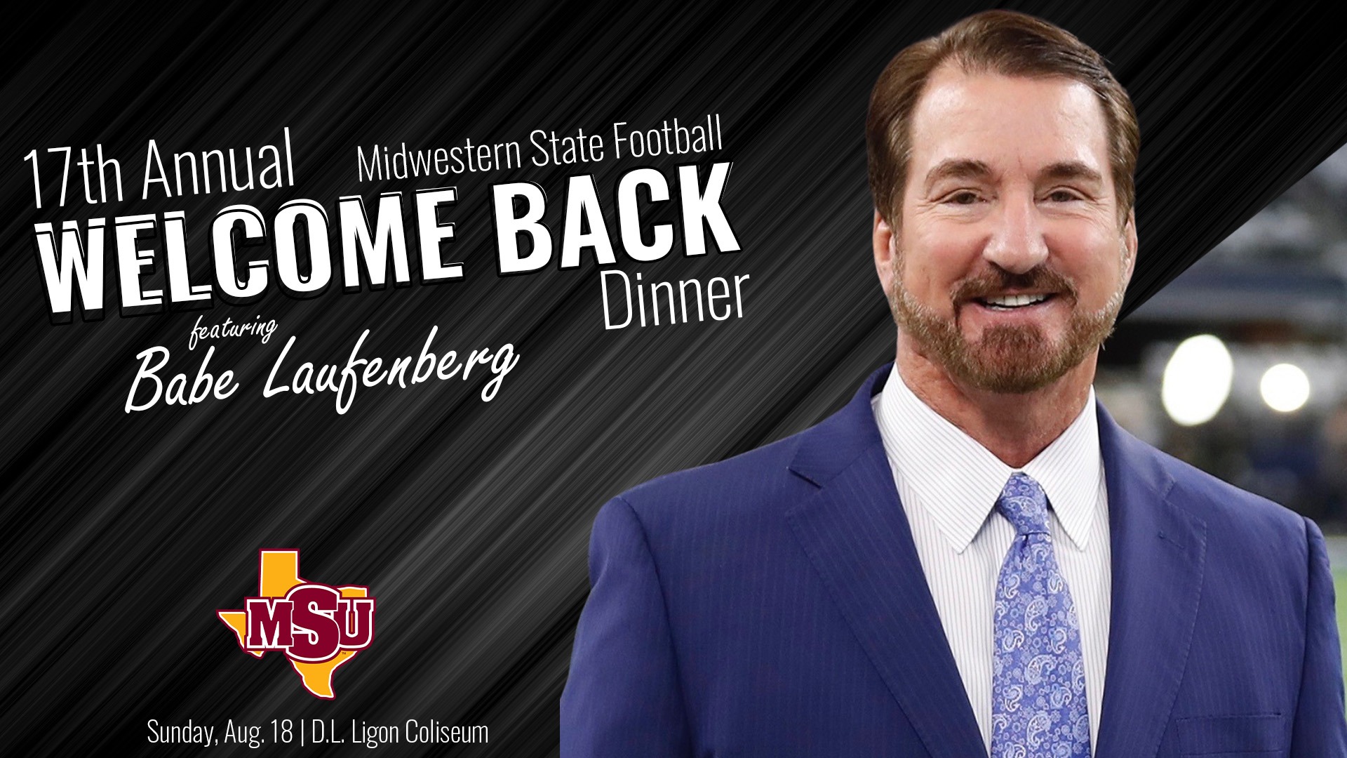 Midwestern State announces 2024 signing class MSU Athletics