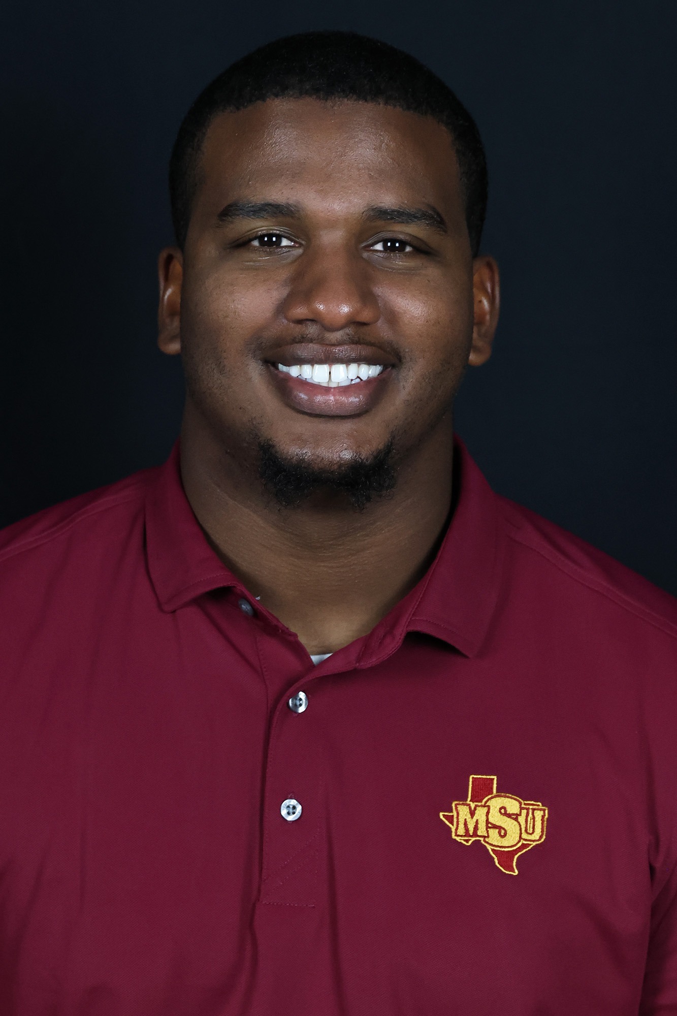 2025_Titus_Howard_Jr.