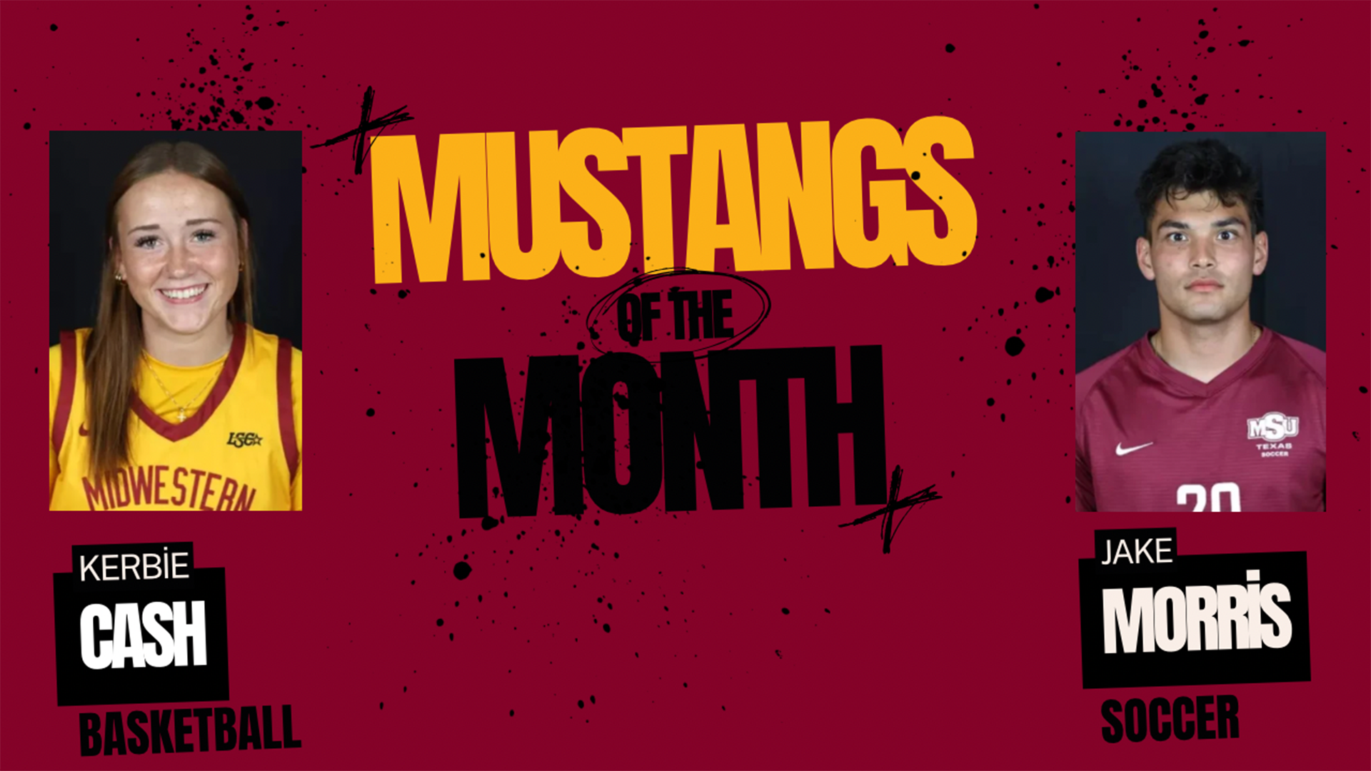 Mustangs of the Month November 1920x1080