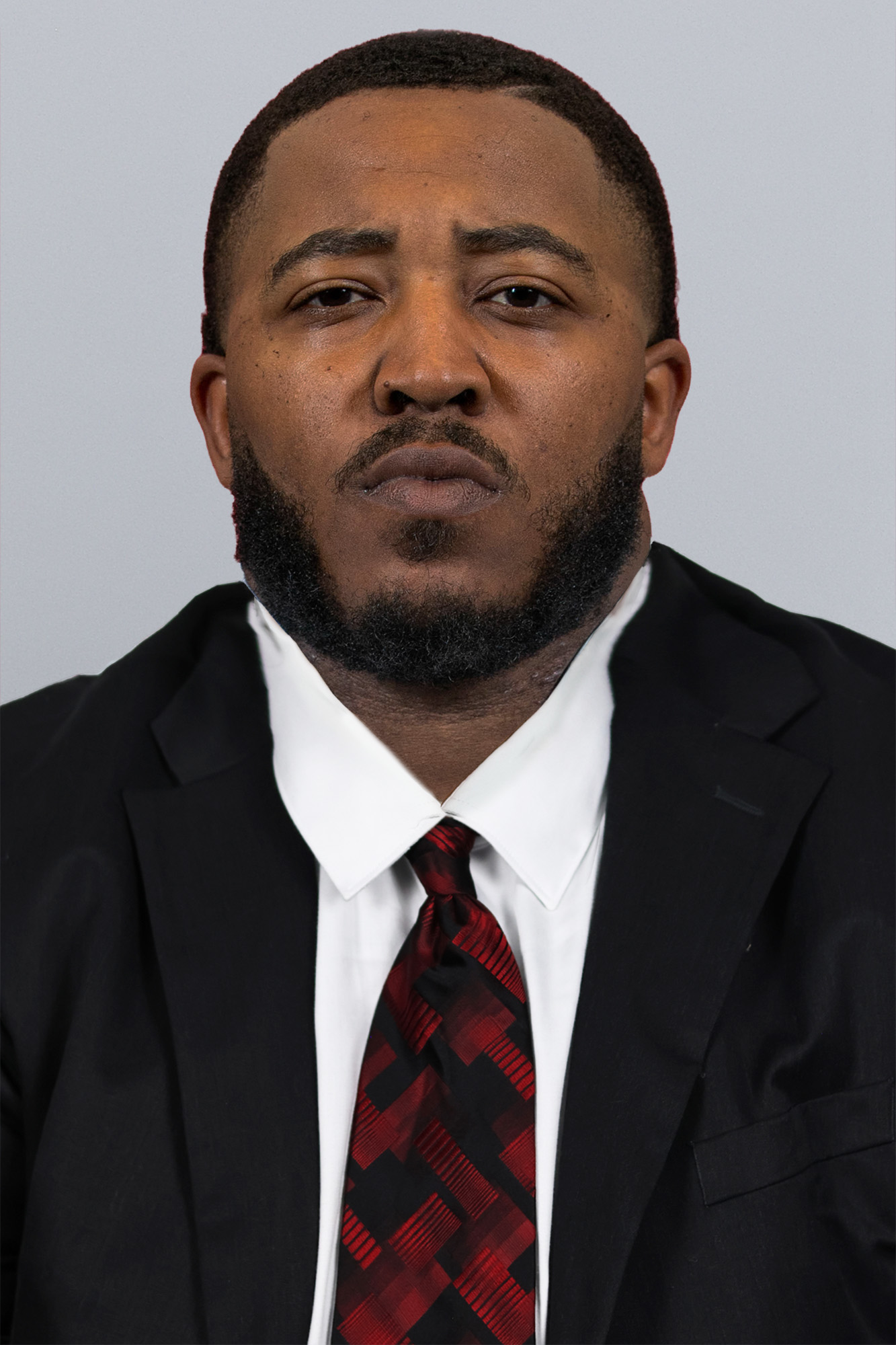 Cedric Leonard