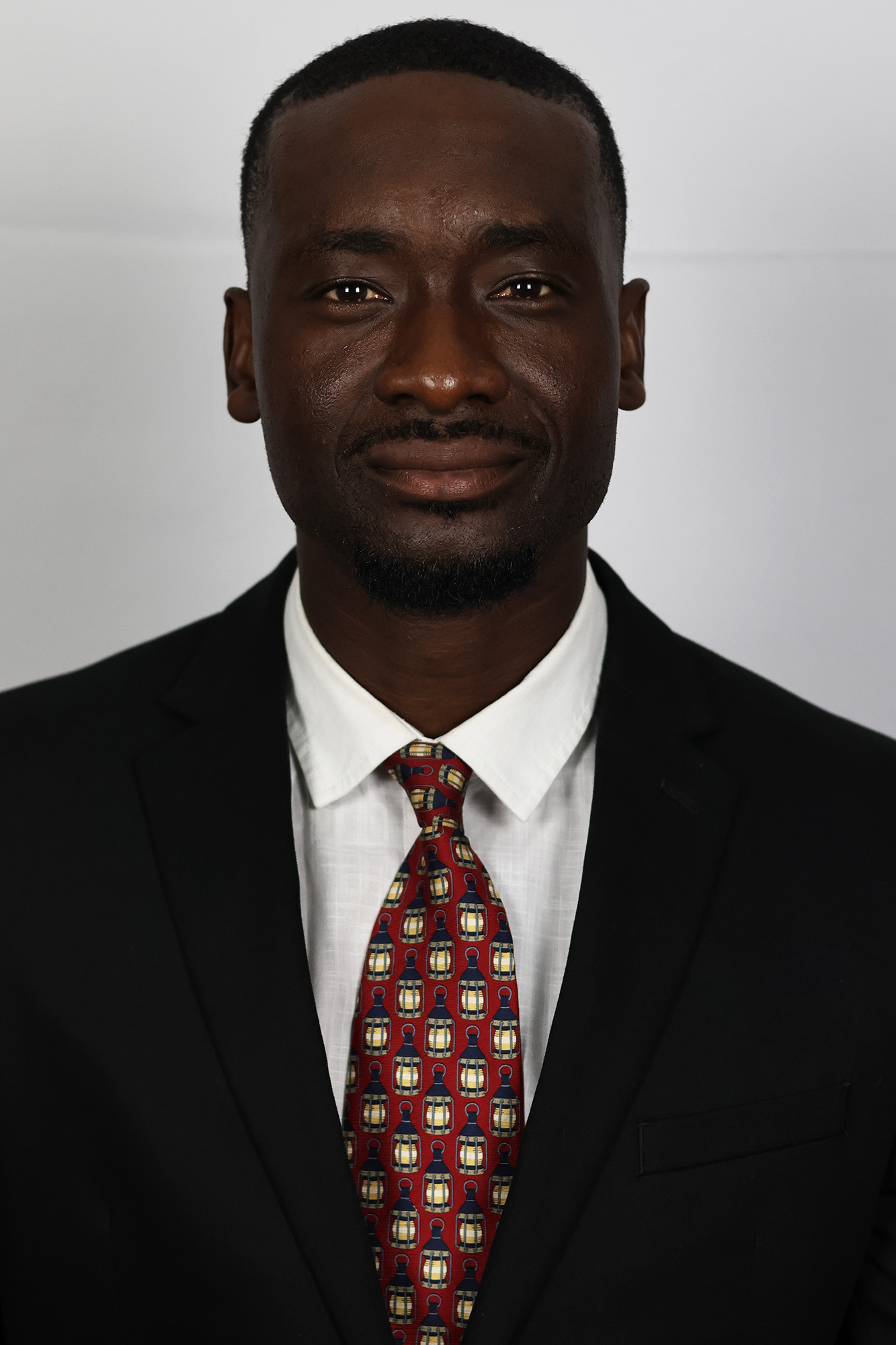 Clyde Logan