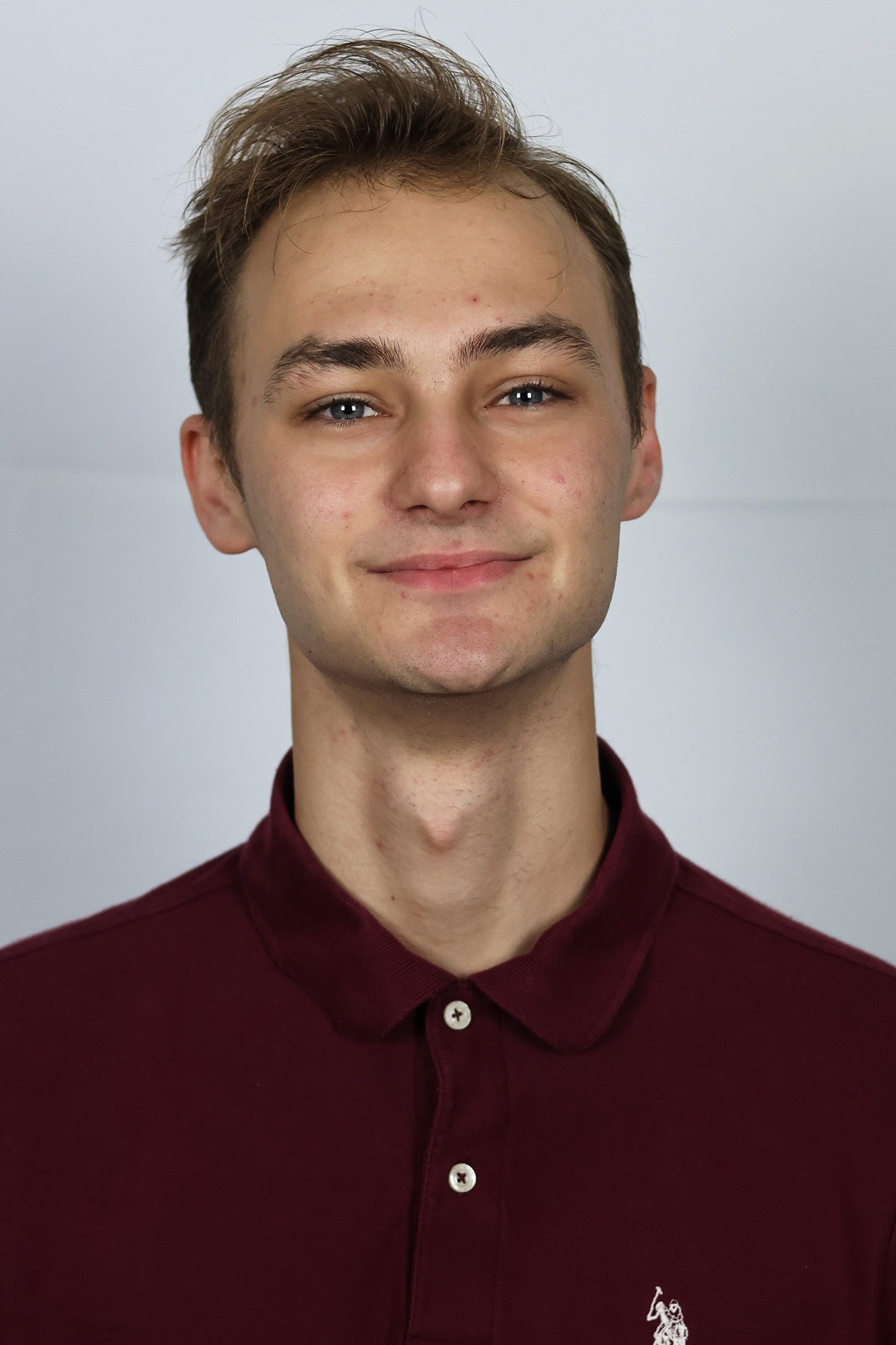 Ben Gribbins