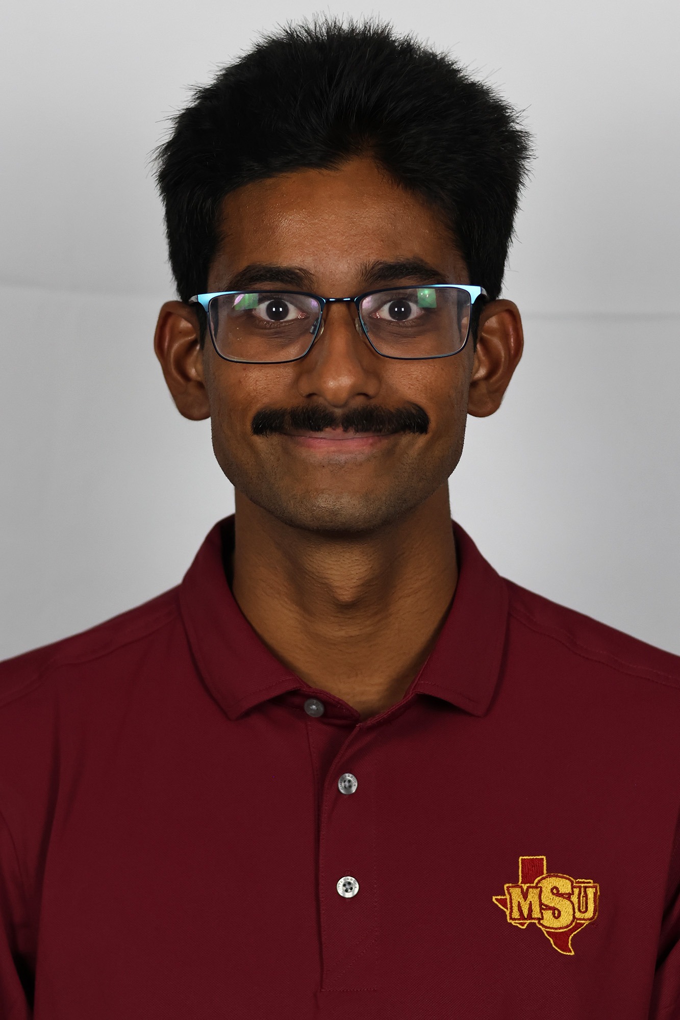 Vishal Yalamanchili