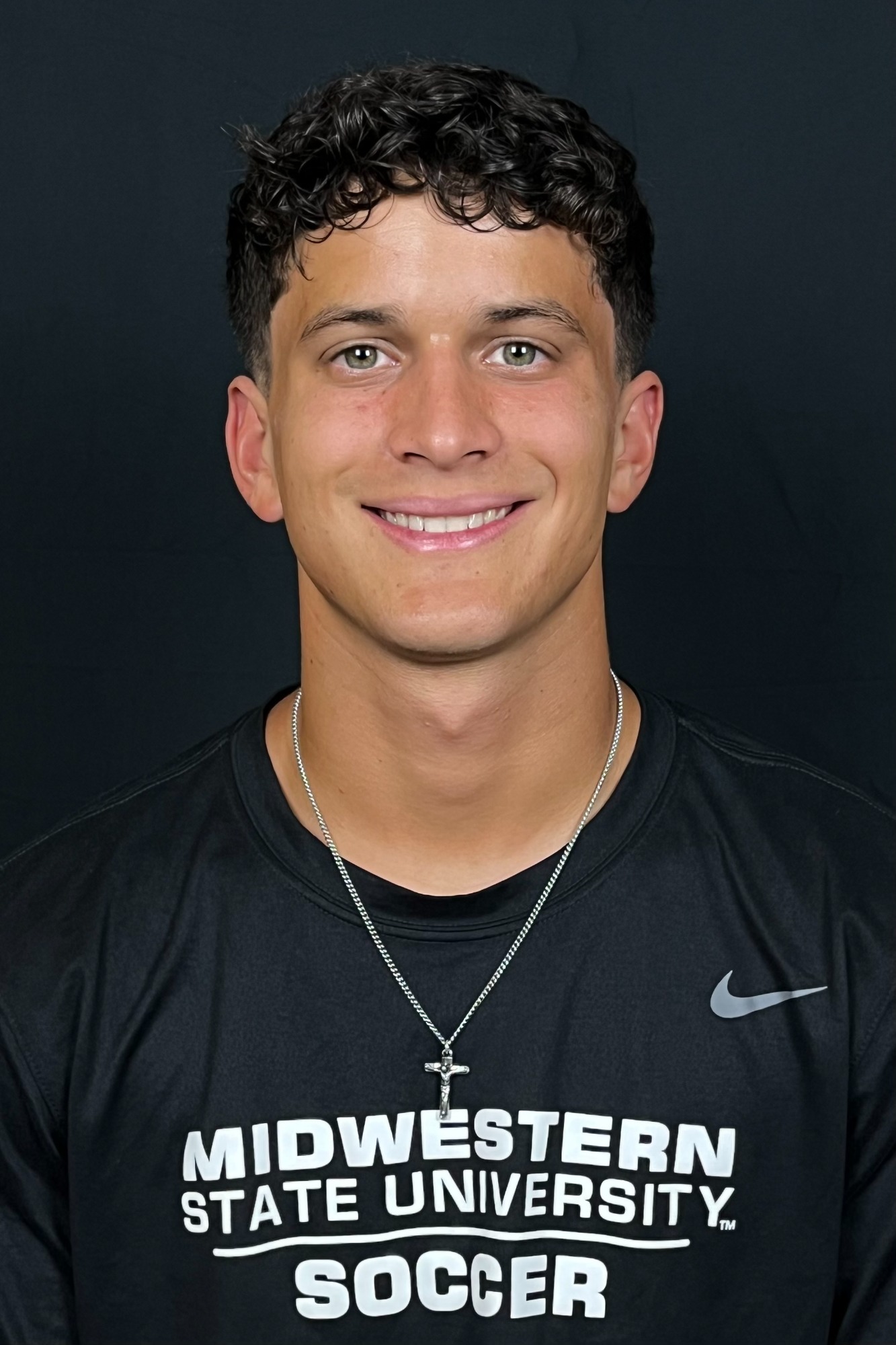25 MSOC HS AJ Francios