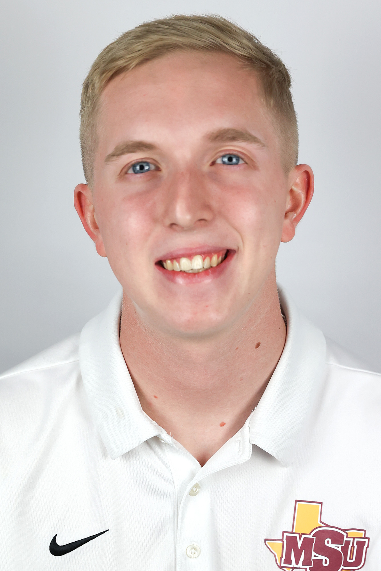 Grady Stupka