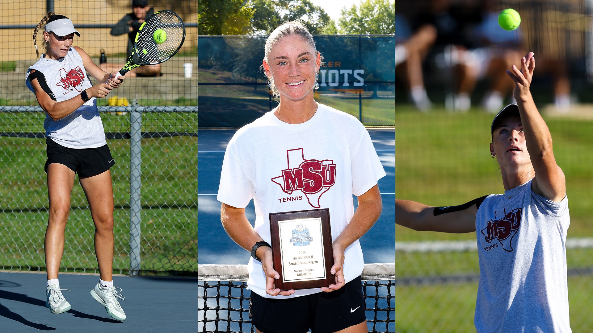 Vieten Singles Champion Cover Photo