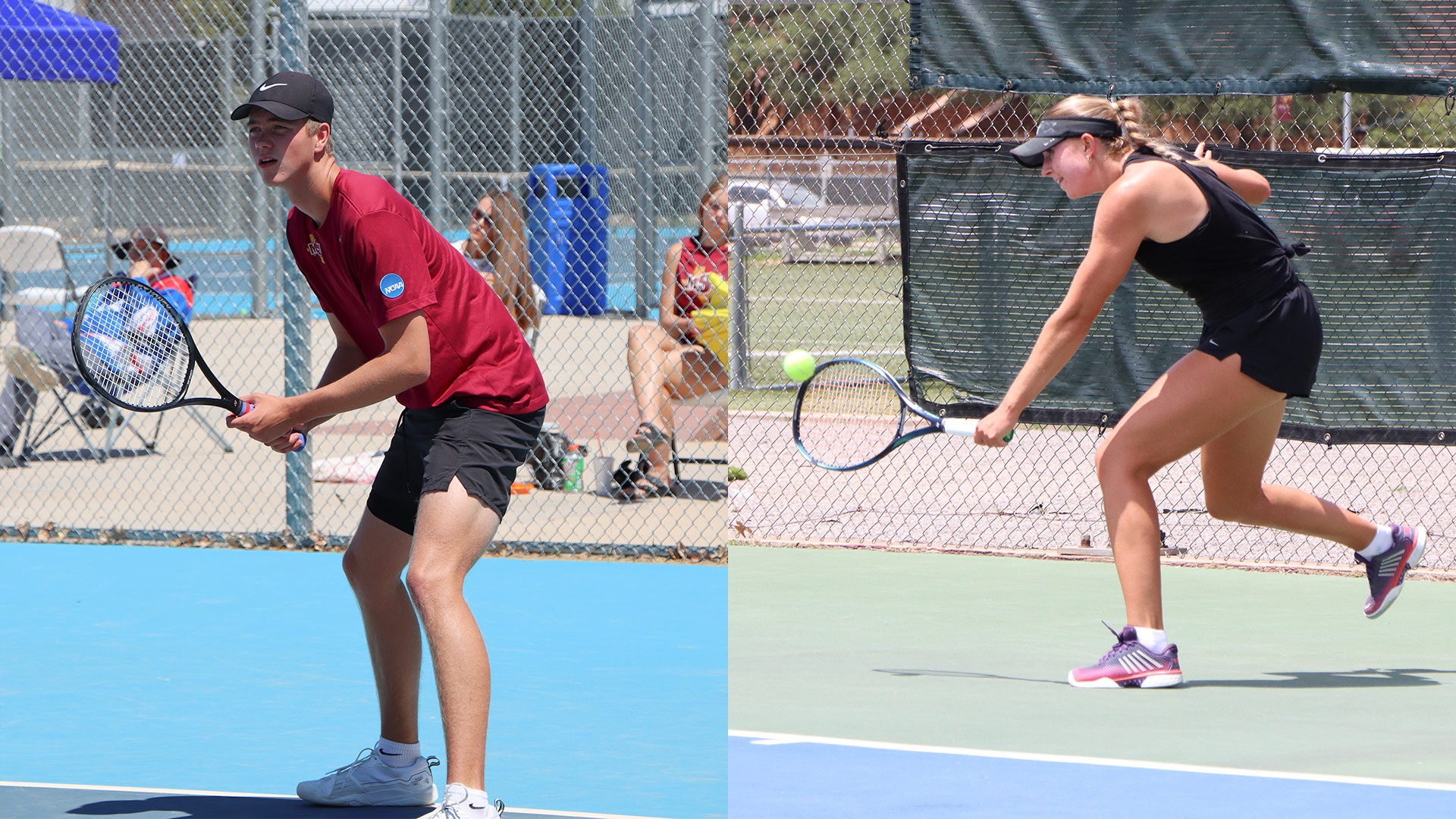 MSU Tennis Invite