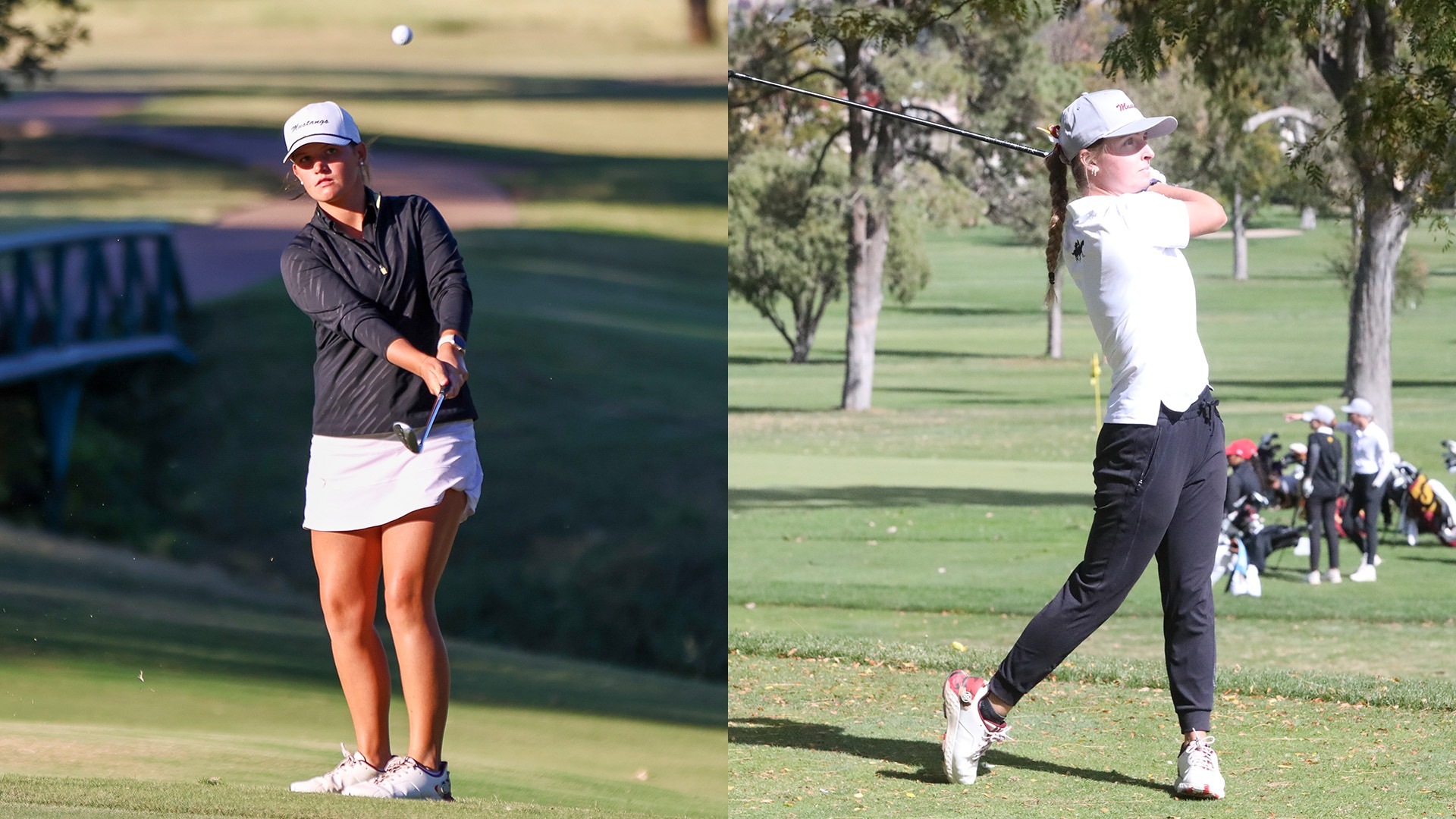 All-LSC Reily Kerr Cover Photo