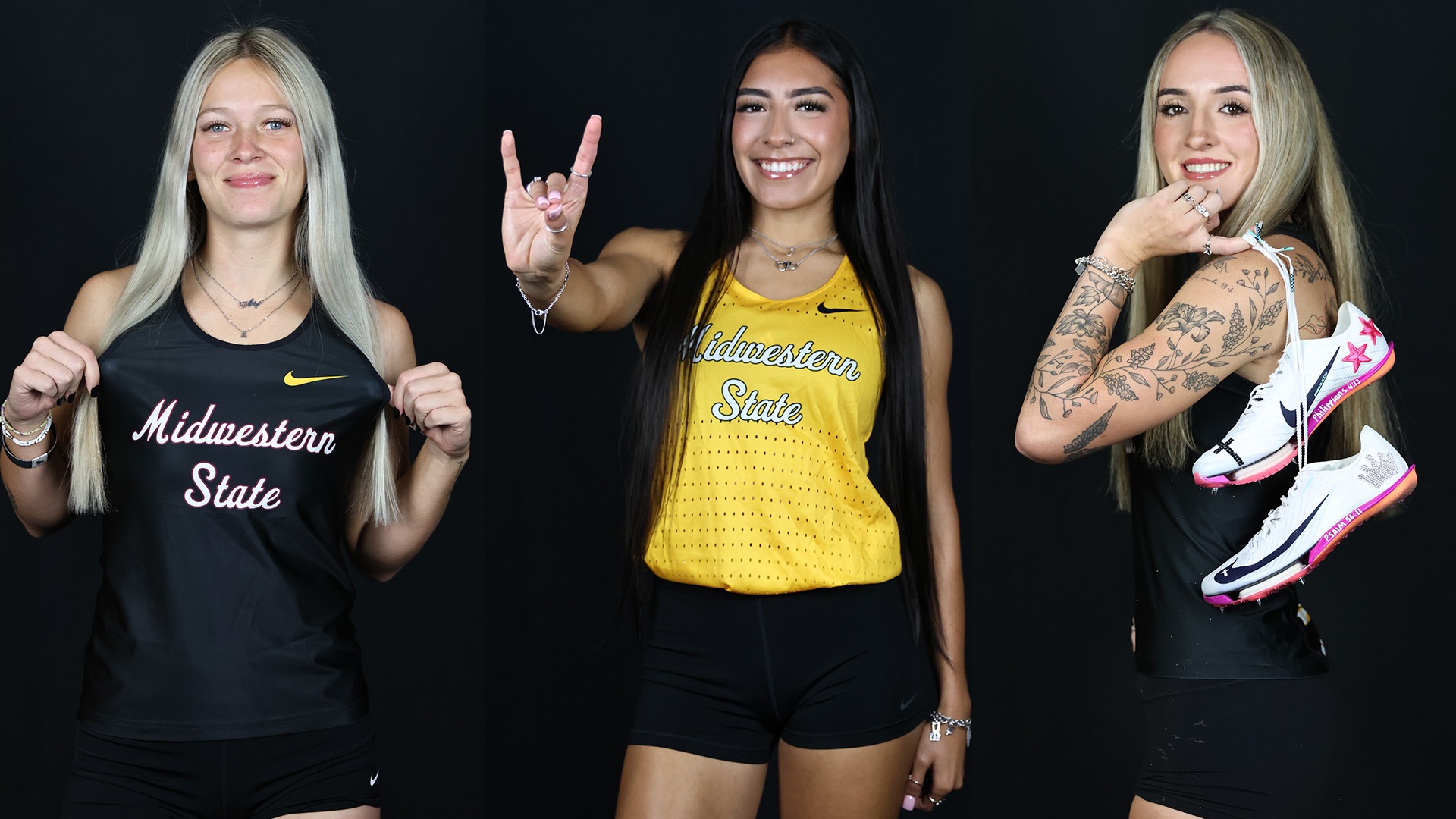 5-1 Track Recap
