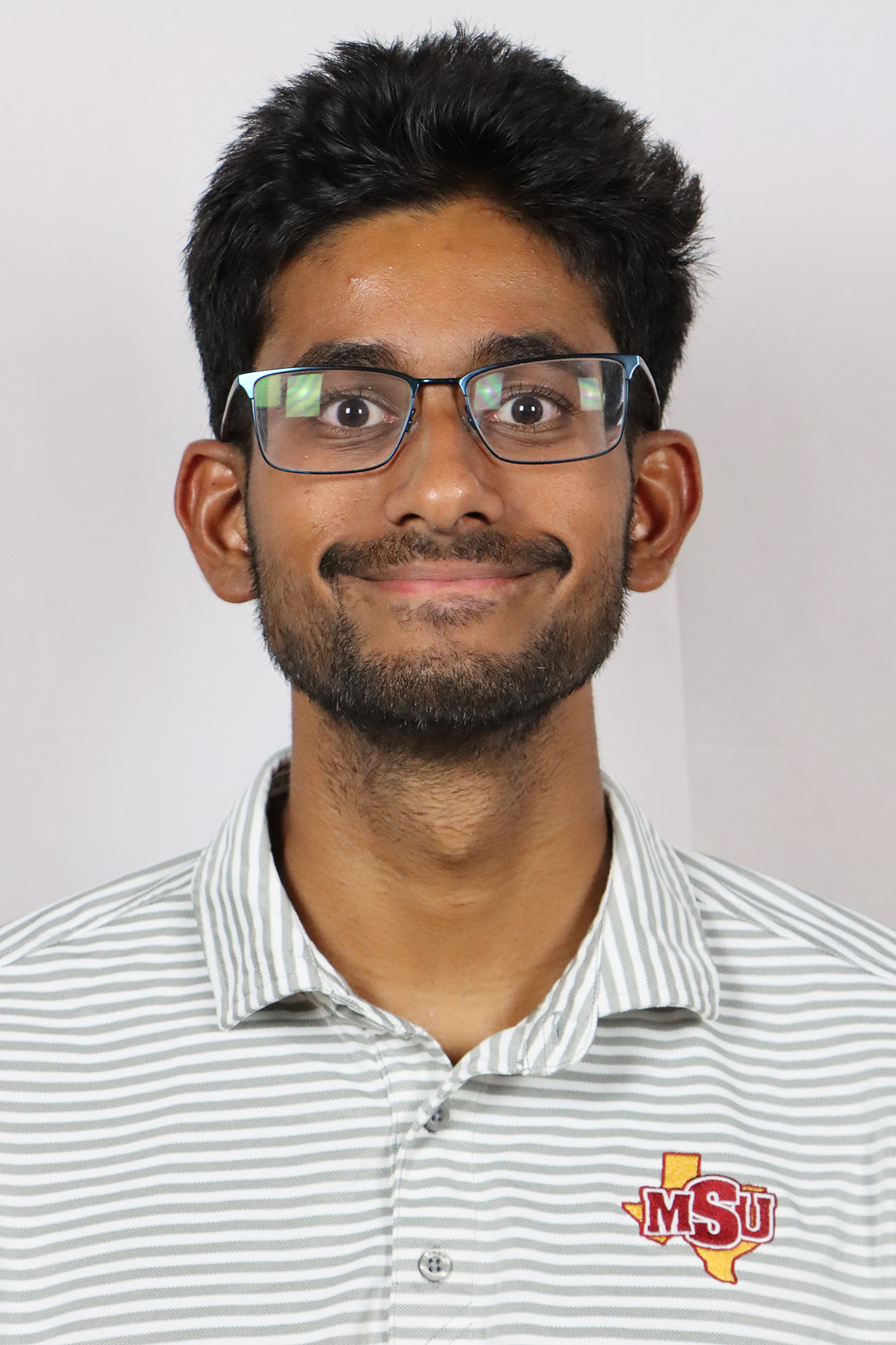 Vishal Yalamanchili