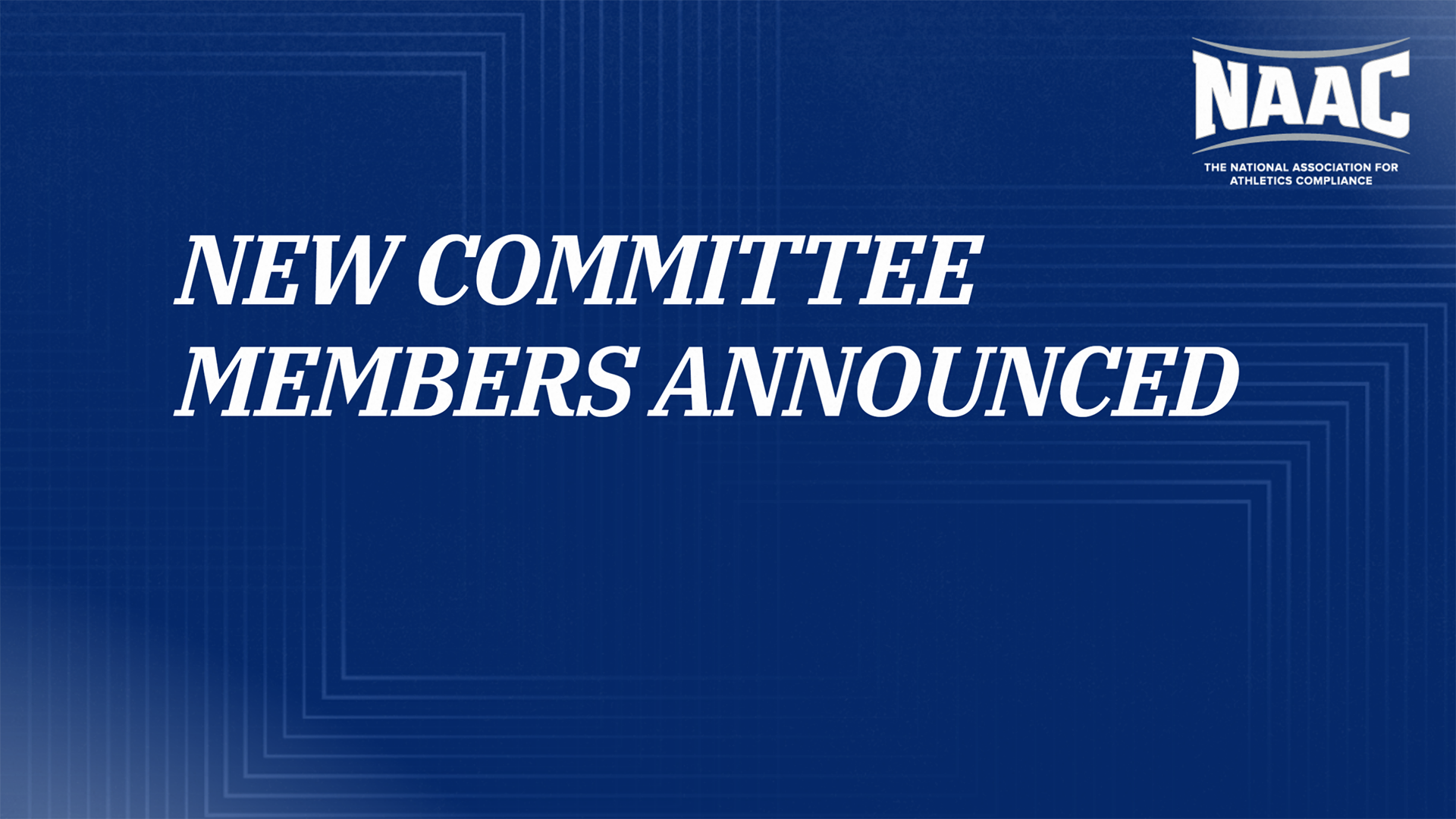 24-25 New Committee Members