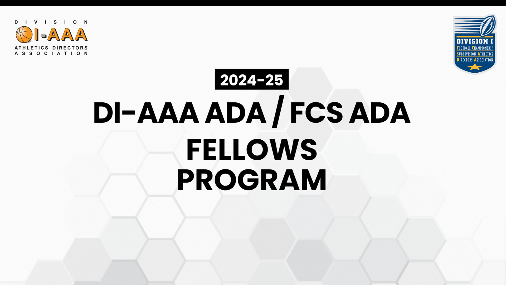 2024-25 Fellows Program 
