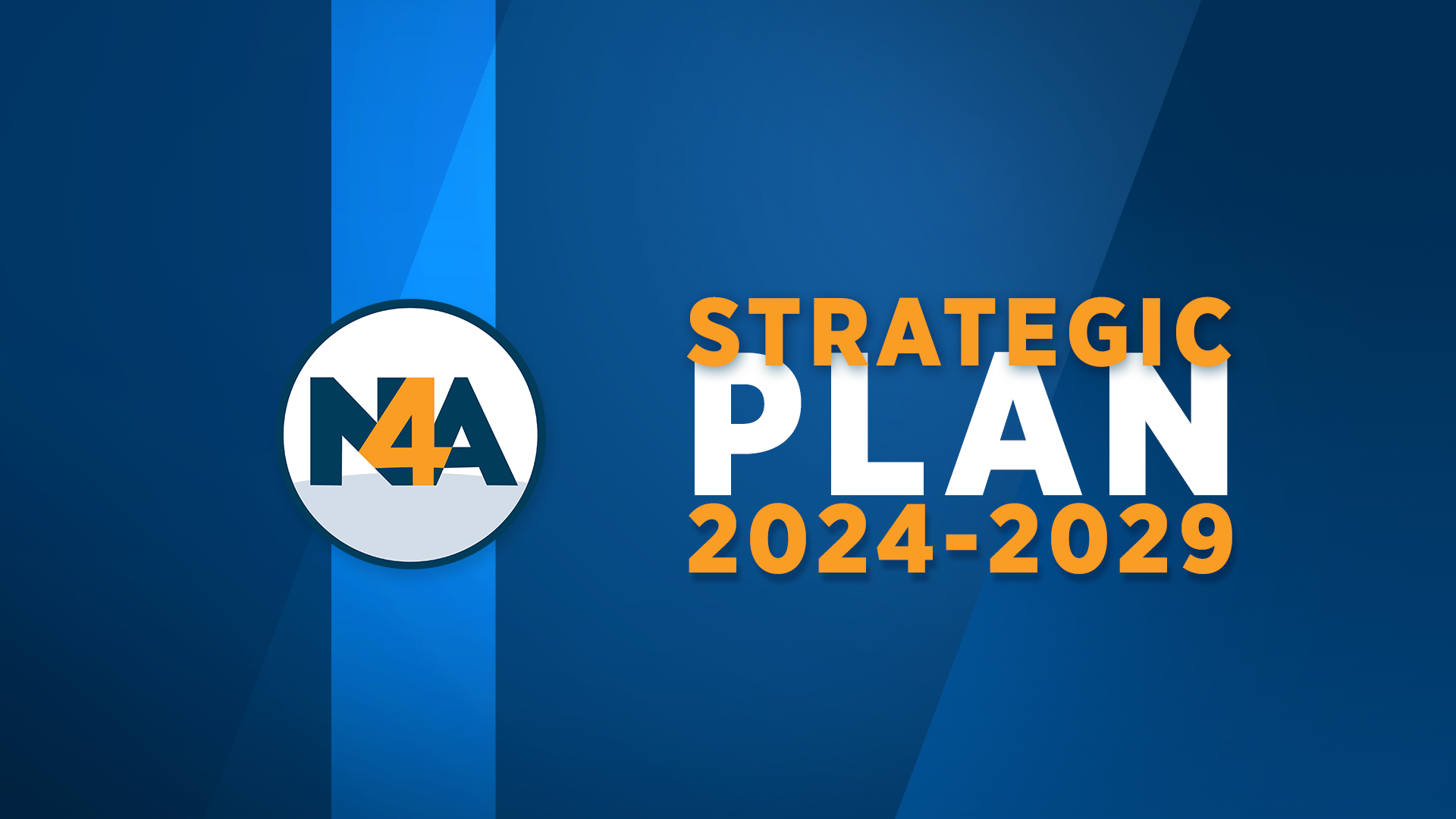 N4A Strategic Plan 