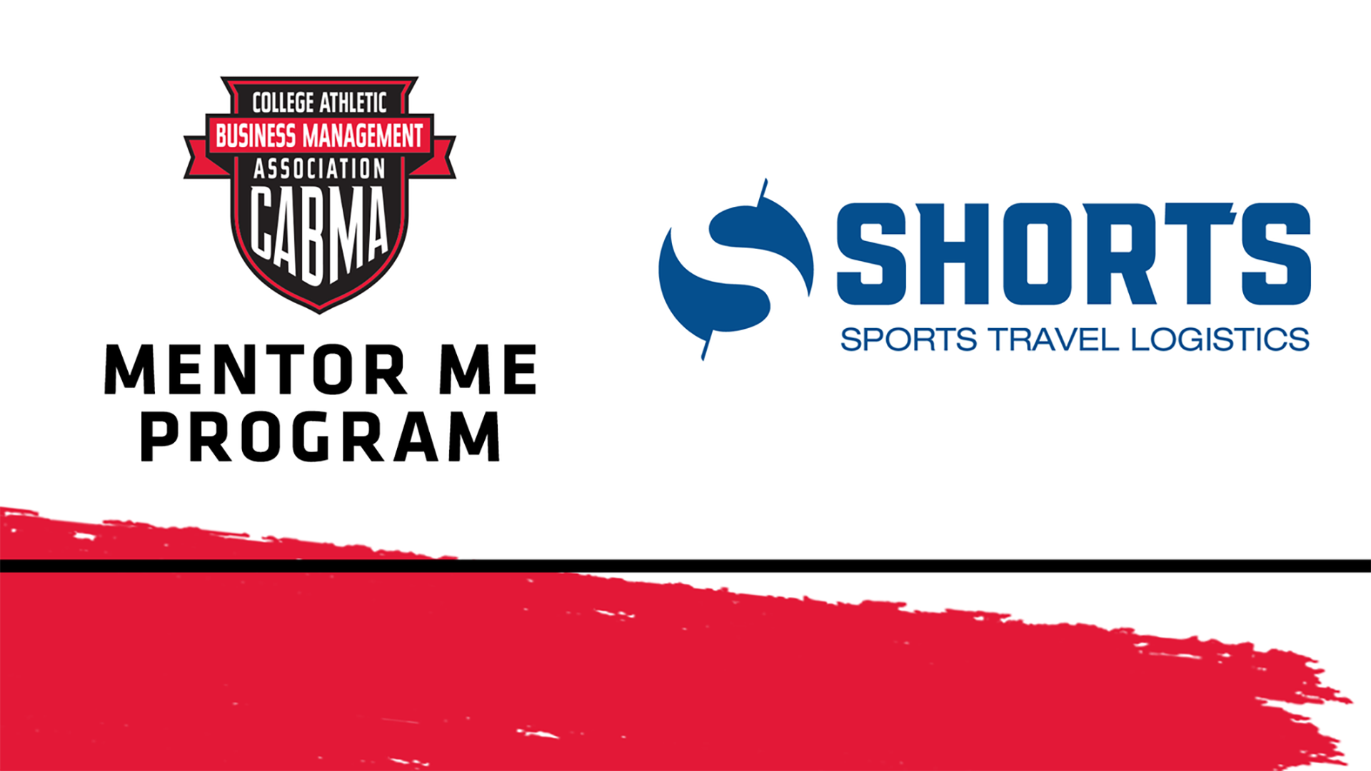CABMA Mentor Me 2024