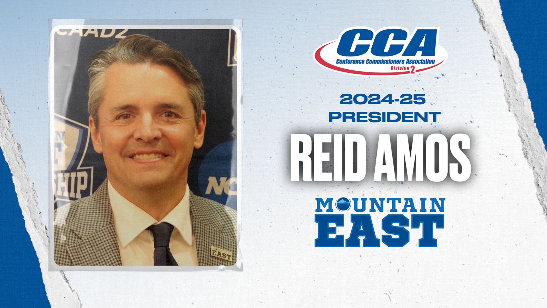 2024-25 D2 CCA President