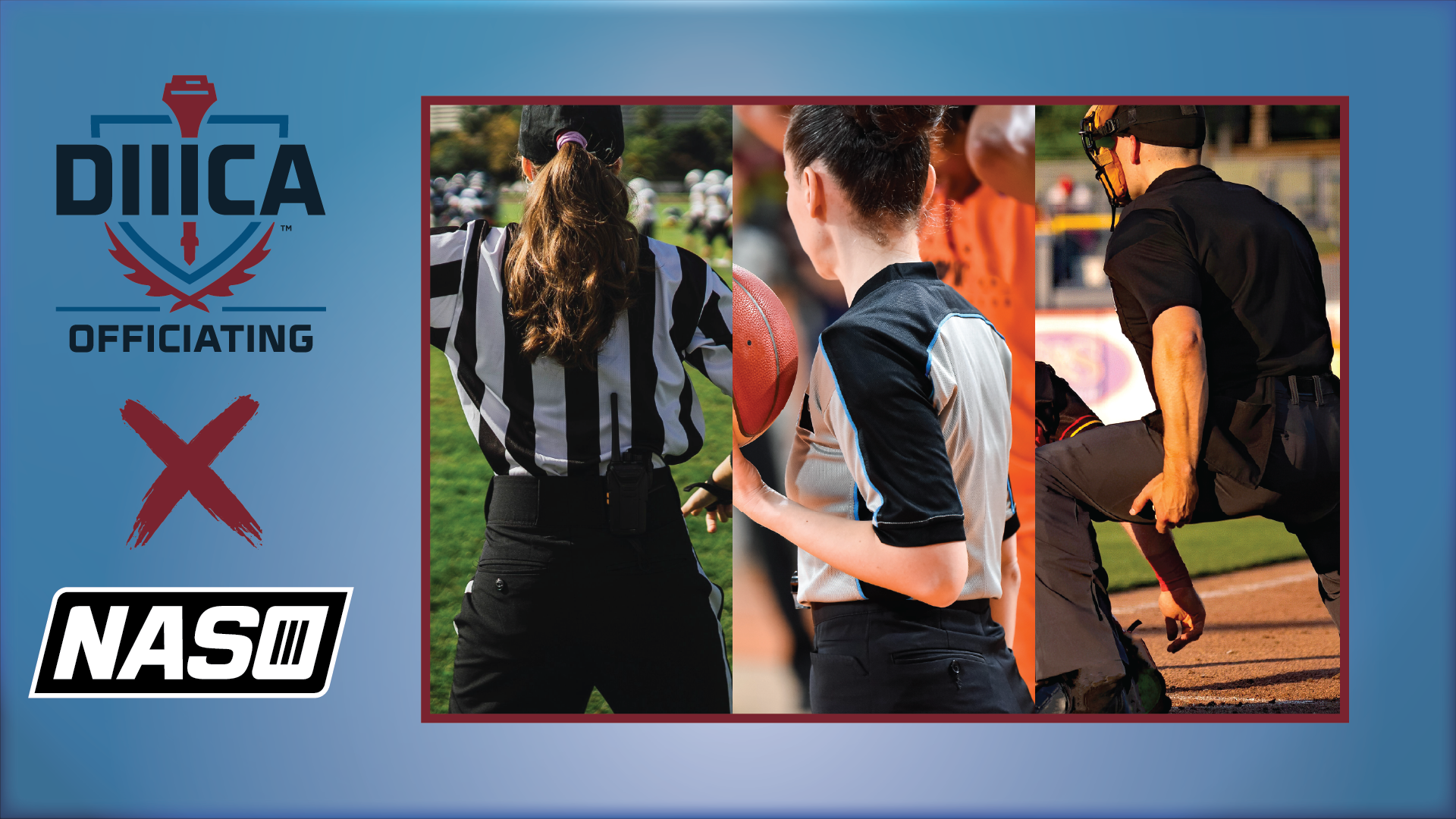 DIICA_NASO Initiatives 