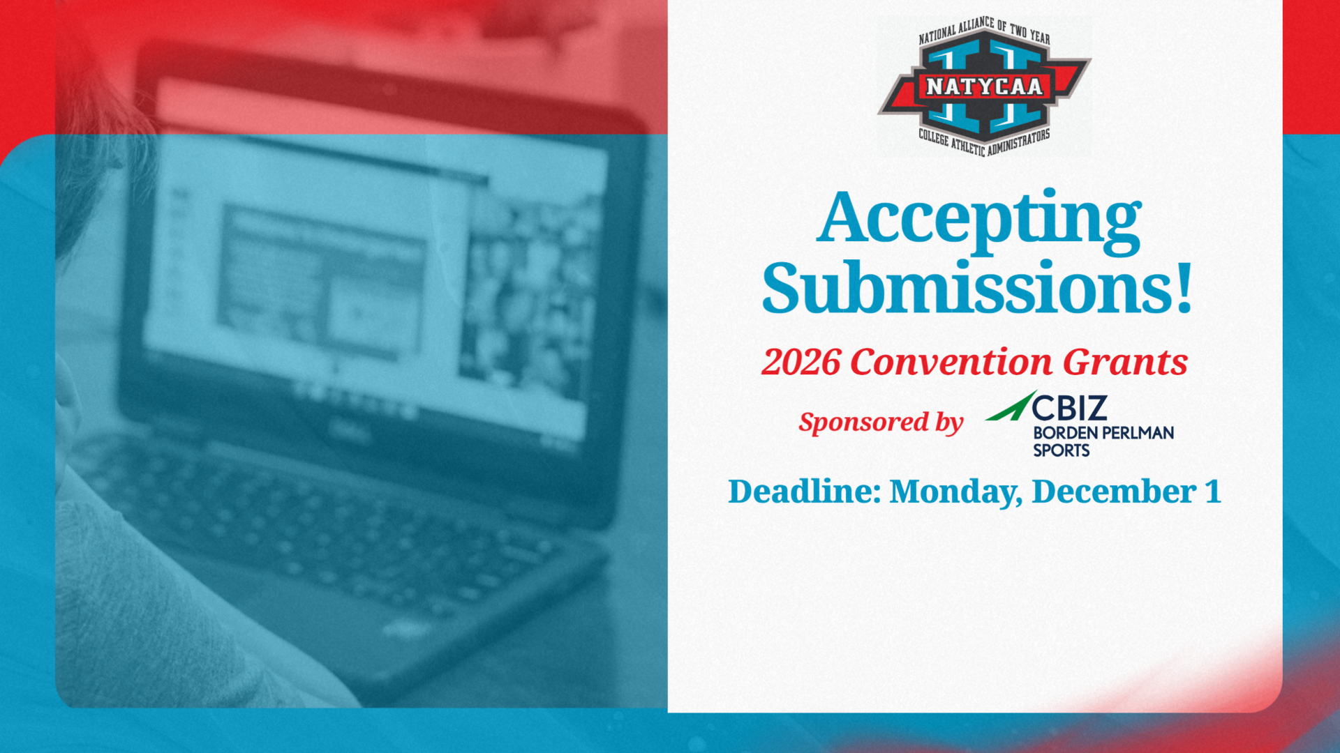 NATYCAA Convention Grant