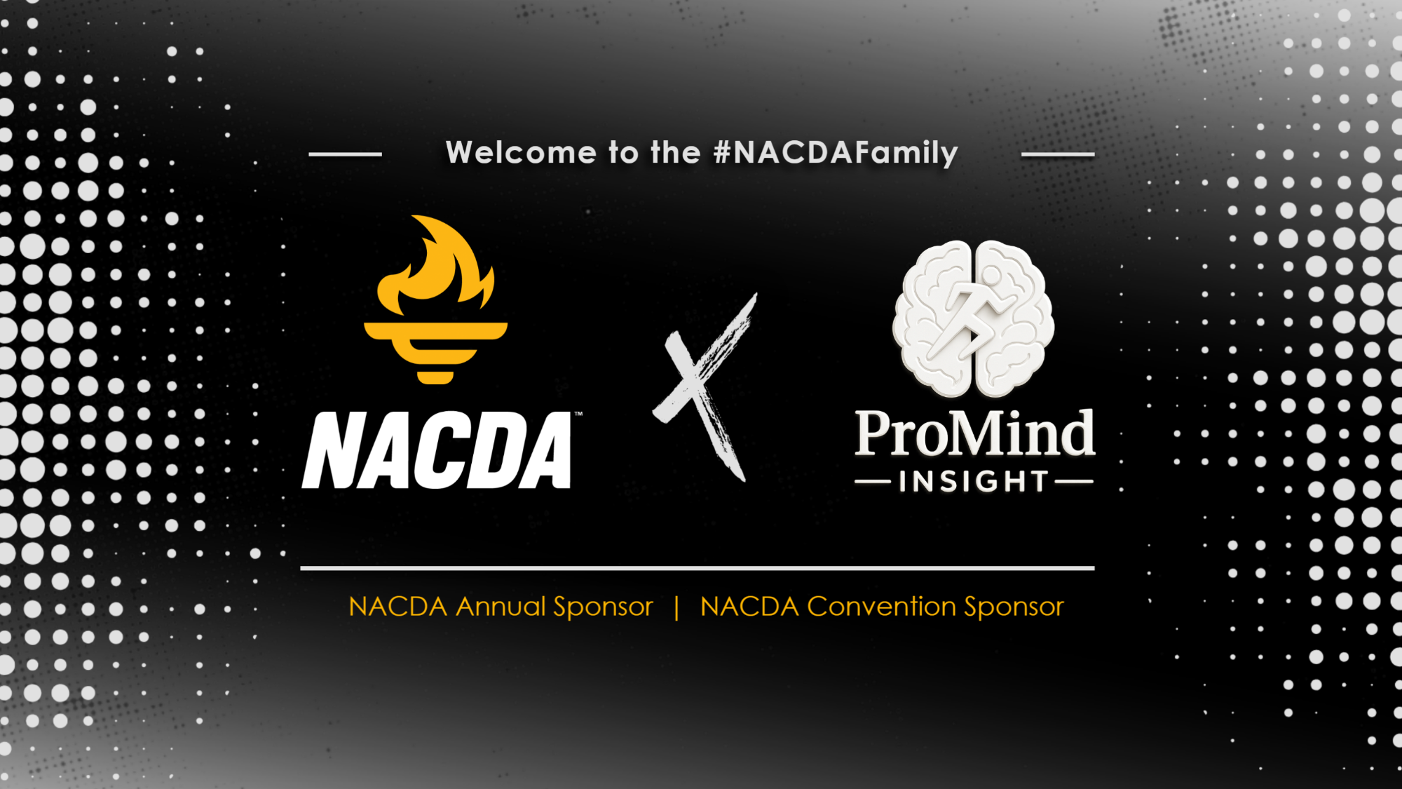 NACDA Sponsor ProMind_2025