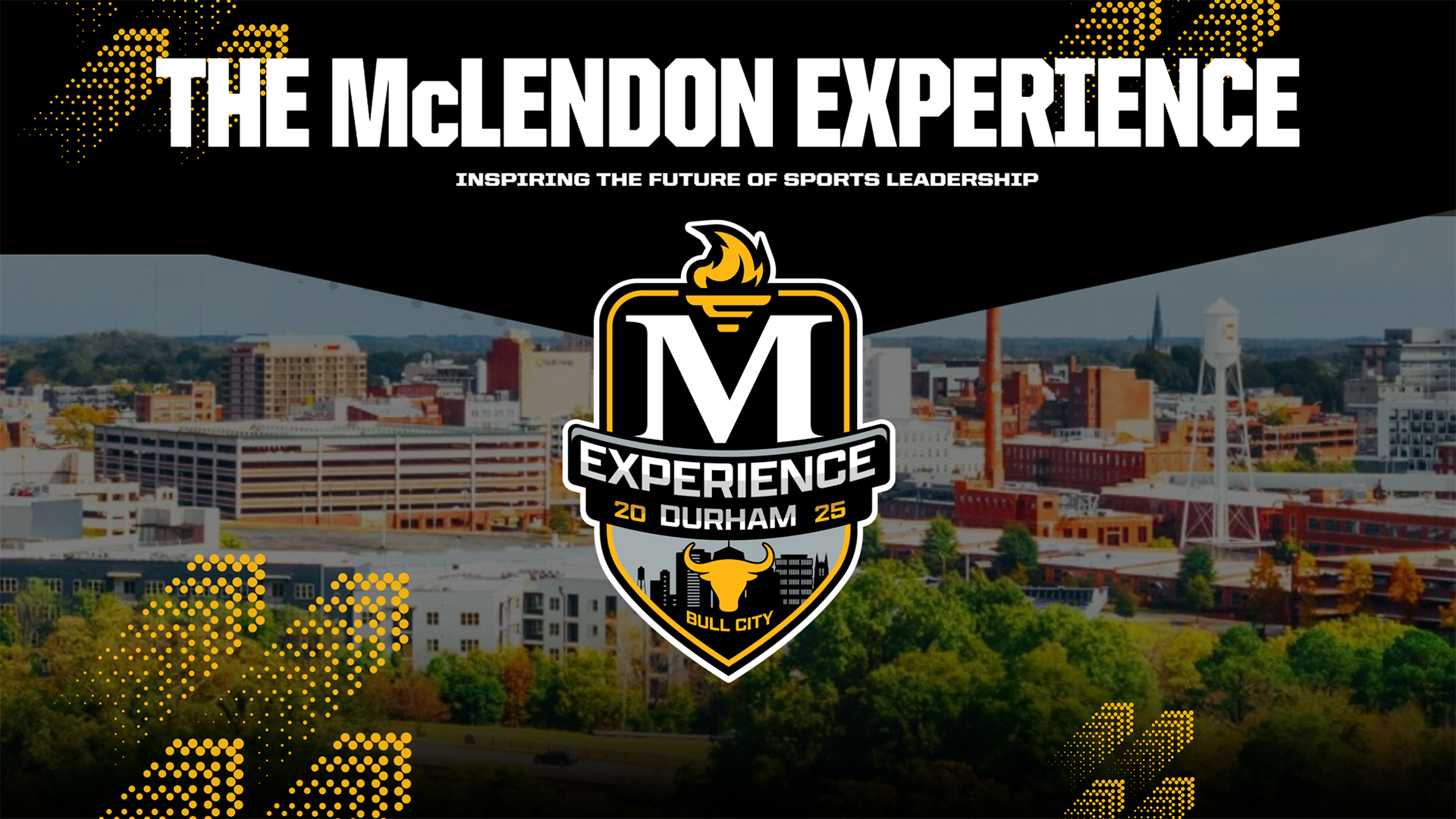 McLendon Experience