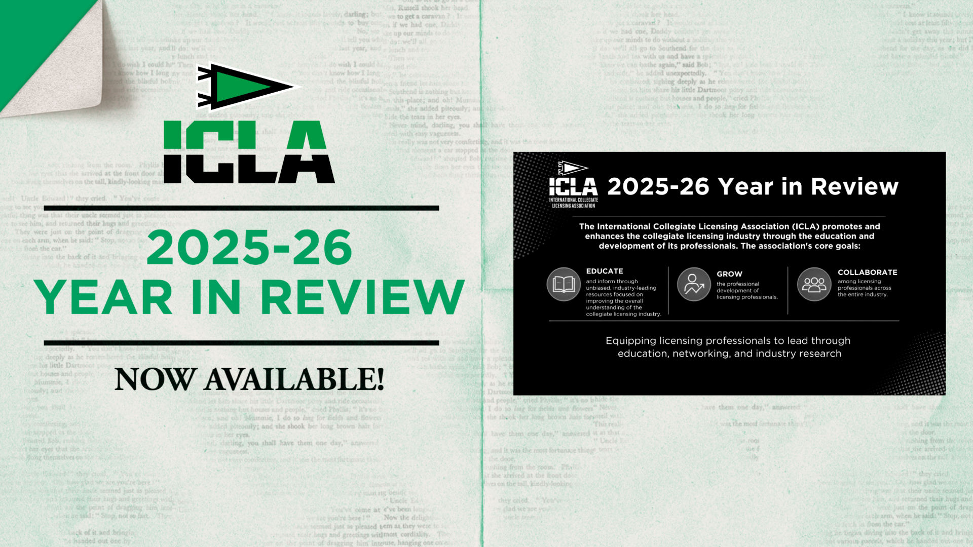 2025-26 ICLA YIR