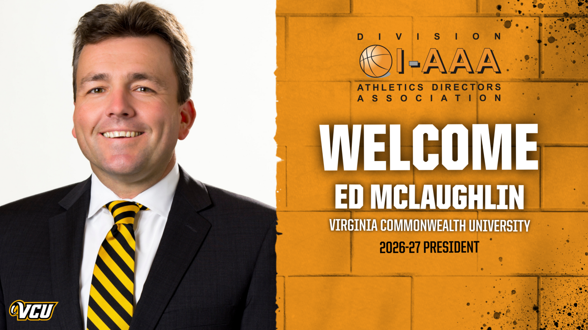 Ed McLaughlin