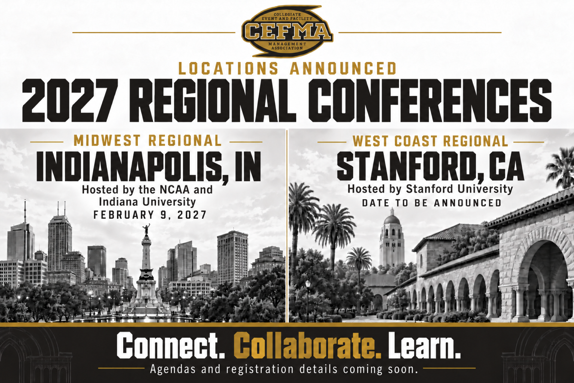 CEFMA Regional Conferences